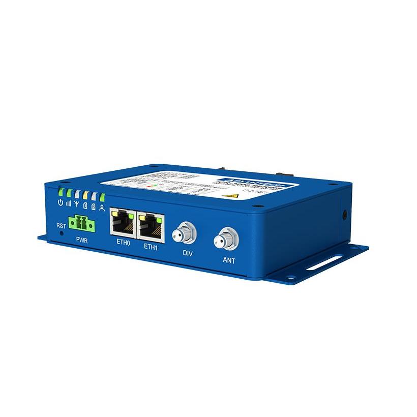 【ICR-3241-1ND】CELLULAR ROUTER,NAM,2XETH,RS232,