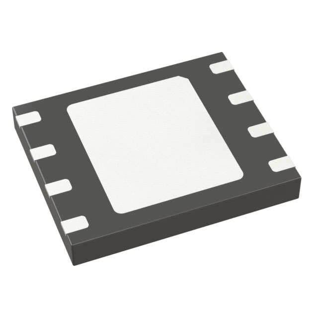 【MX25L128356ZNI02】IC FLASH 128MBIT SPI/QUAD