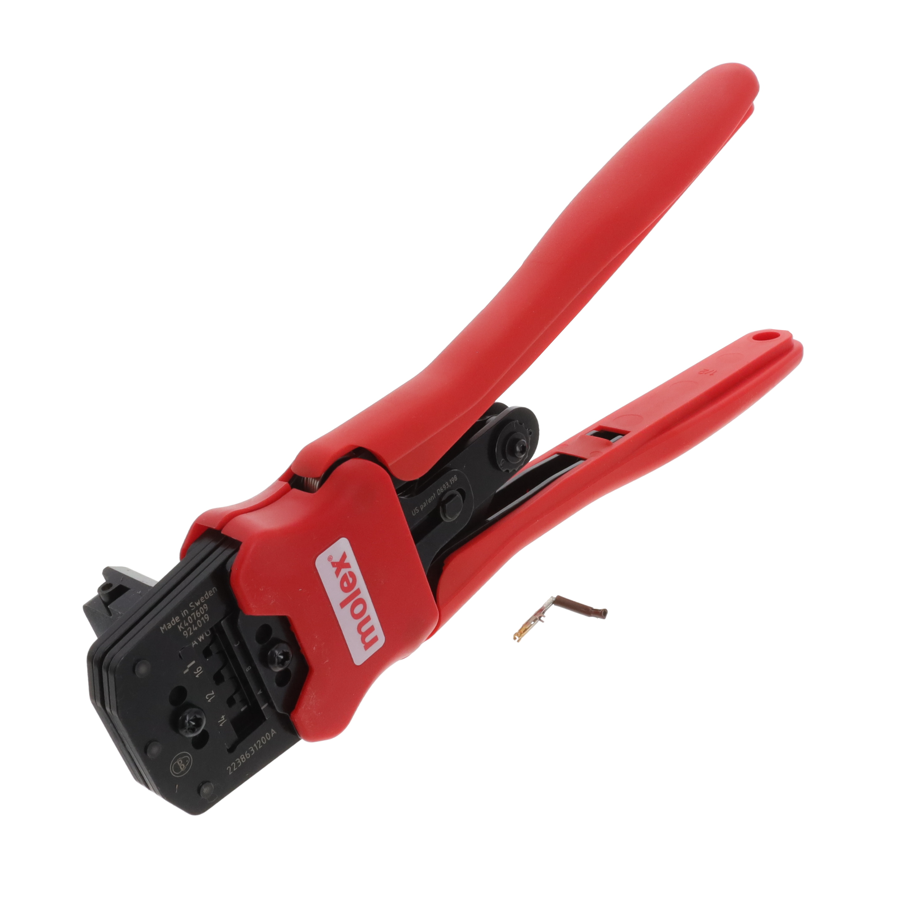 【2238631200】MEGA-FIT HAND TOOL