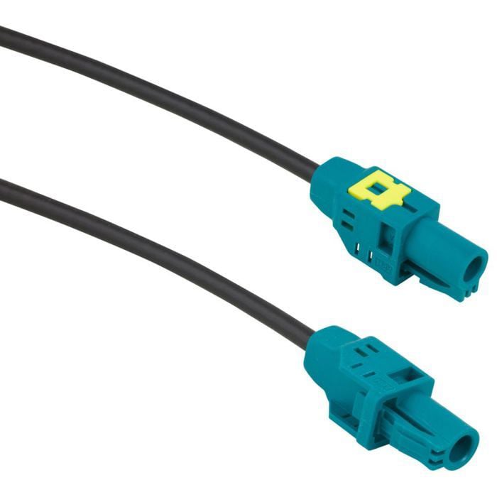 COAX CBL MINI FAKRA-MINI FAKRA