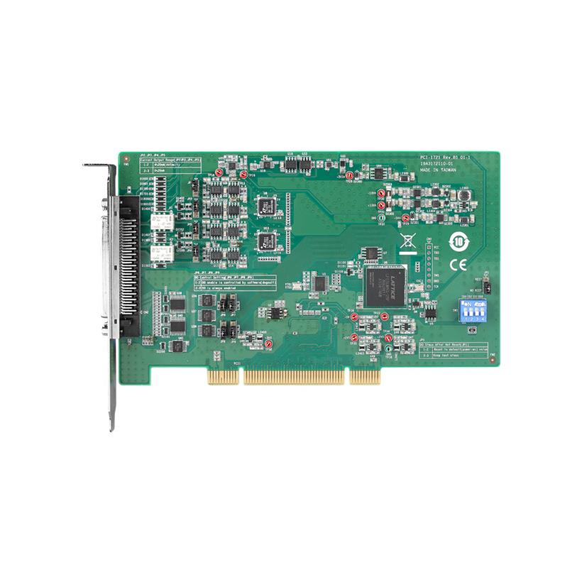 PCI-1721-BE