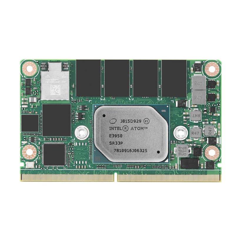 【SOM-2569CNCCA-S2A1】SBC 1.1GHZ 4 CORE 8GB/0GB RAM