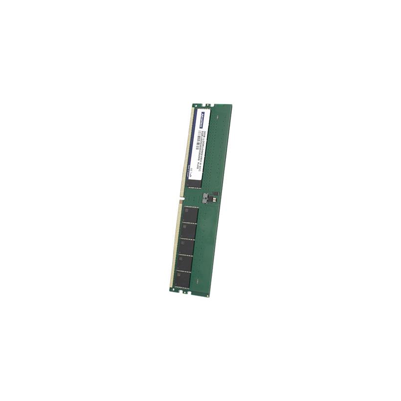 【SQR-SD5N32G4K8SEBB】262PIN ECC SODIMM DDR5 4800 32GB