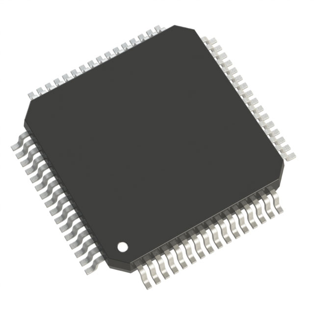 STM32L151R8T6