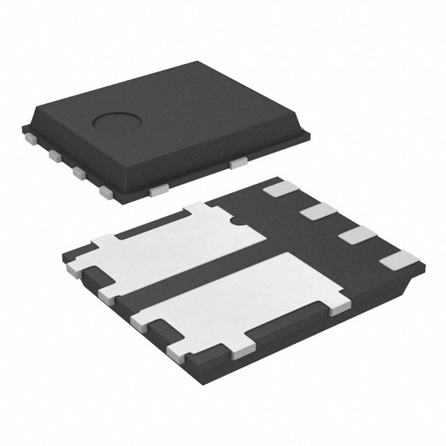 【STL40DN3LLH5】MOSFET 2N-CH 30V 40A POWERFLAT [digi-reel品]