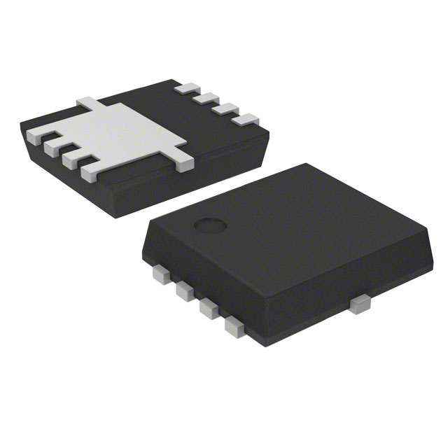 【TQM250NB06CV RGG】MOSFET [digi-reel品]