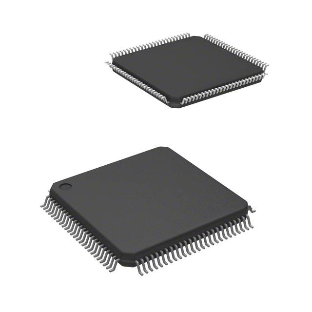 【TMPM4KNFYAFG(DBB)】MCU, CORTEX M4F, VE, 160MHZ, 256