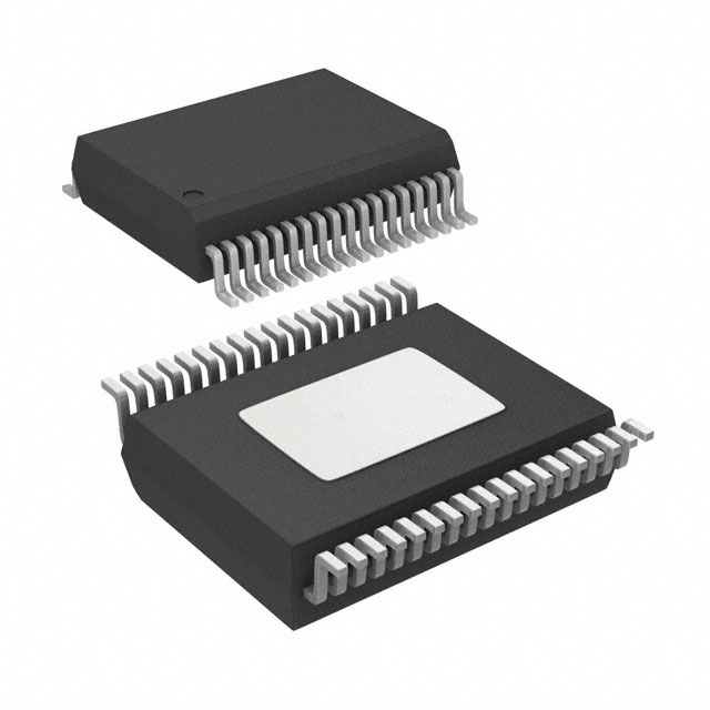 【STA335BWJTR】LINEAR IC'S