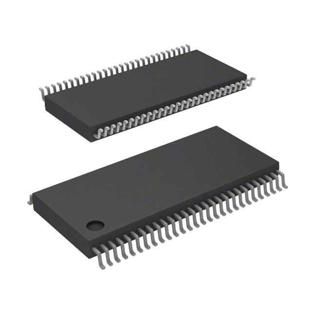 THC63LVDF84C-B THine Solutions, Inc. | Integrated Circuits (ICs