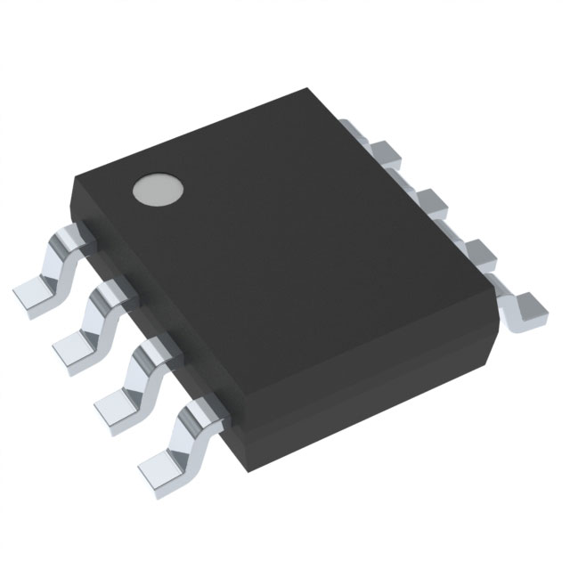 【MB85RS4MTPF-G-JNE2】IC FRAM 4MBIT SPI 40MHZ 8SOP