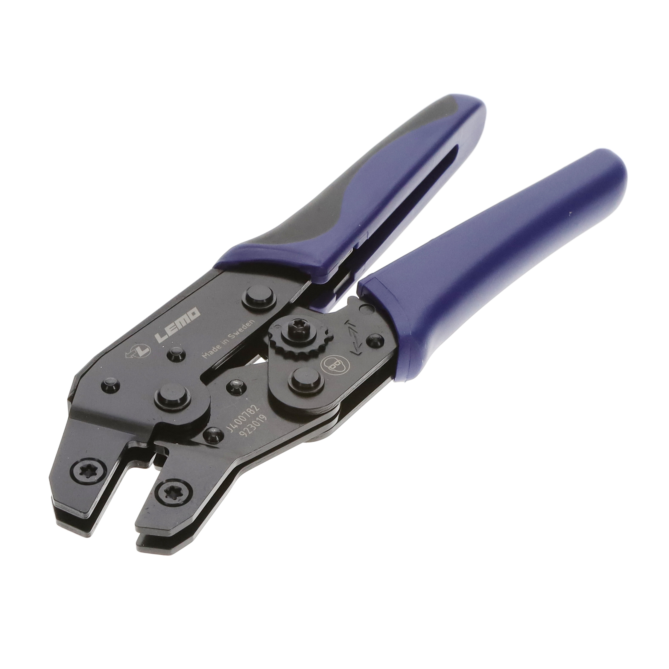 【DPE.99.000.00】Tool Hand Held Gen Pur