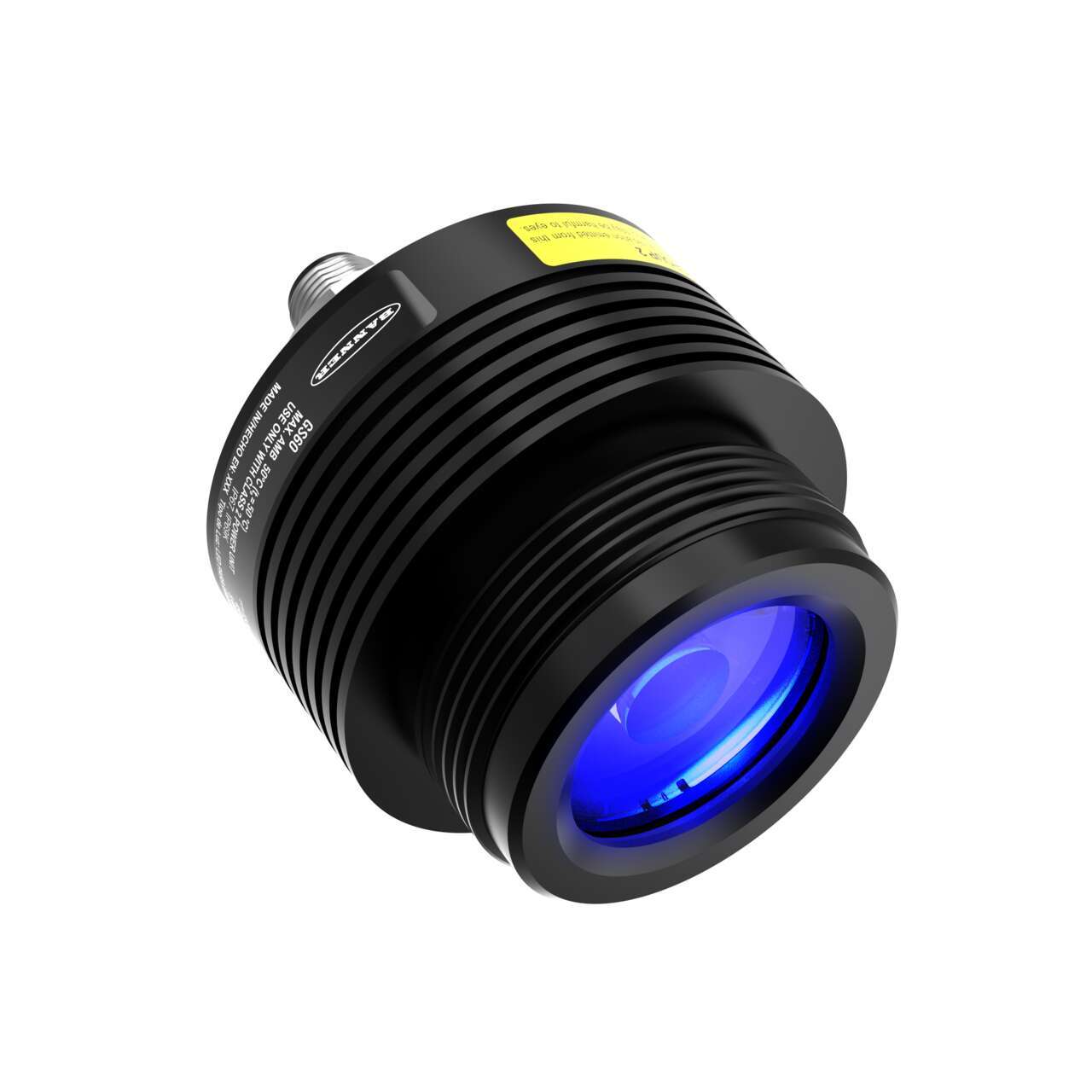 【GS60BL4Q】GUIDE 60MM SPOT LIGHT, BLUE