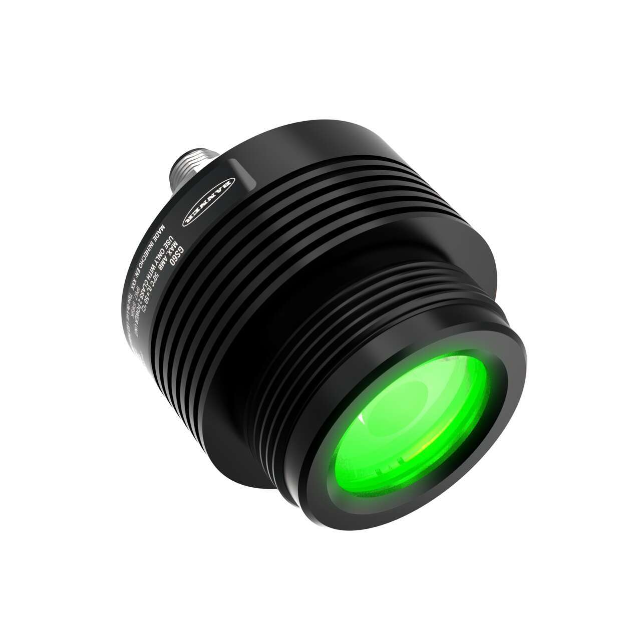 【GS60GL4Q】GUIDE 60MM SPOT LIGHT, GREEN