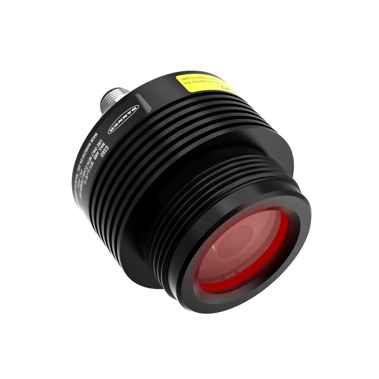 【GS60IL4Q】GUIDE 60MM SPOT LIGHT, IR RED