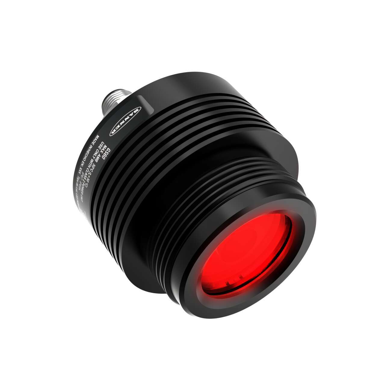 【GS60RL4Q】GUIDE 60MM SPOT LIGHT, RED