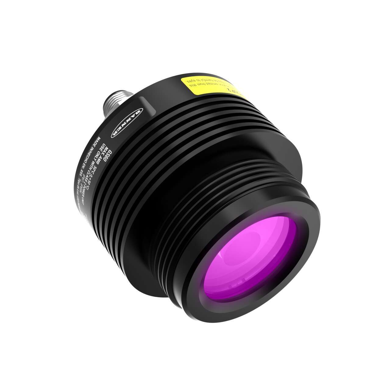 【GS60UV395L8Q】GUIDE 60MM SPOT LIGHT UV