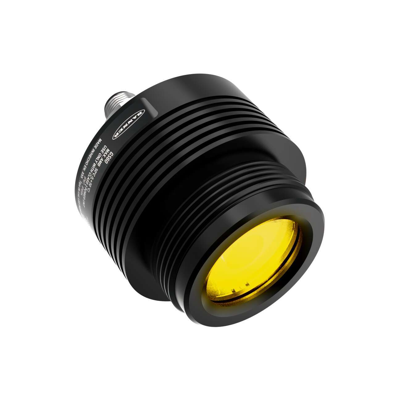 【GS60YL4Q】GUIDE 60MM SPOT LIGHT, YELLOW