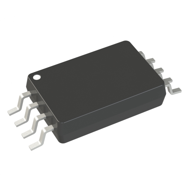 디바이스마트,반도체/전자부품 > 메모리 IC > 메모리 IC (미분류),,M24C64-DFDW6TP,IC EEPROM 64KBIT I2C 1MHZ 8TSSOP / Digi-Key Part Number : 497-16064-6-ND