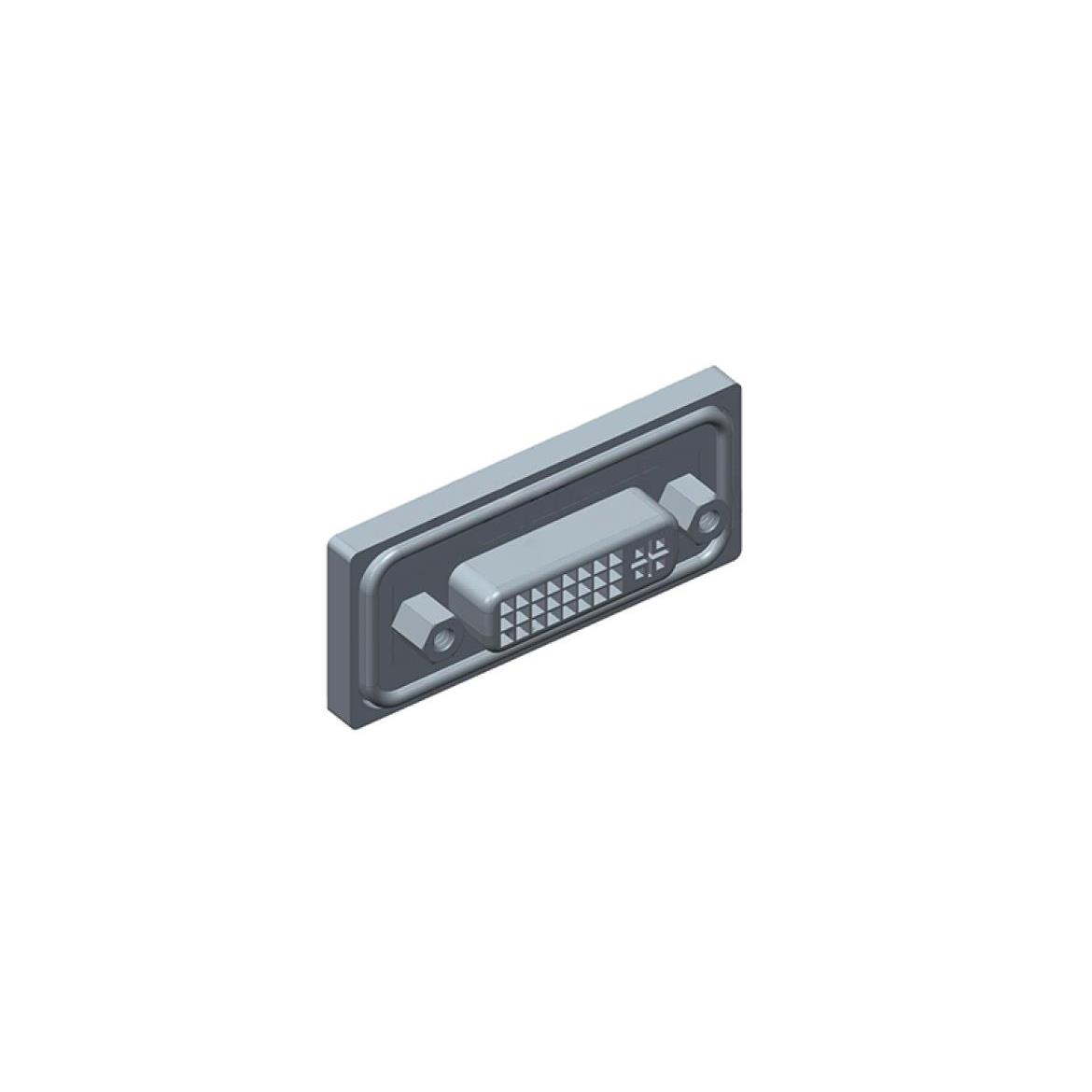 디바이스마트,커넥터/PCB > I/O 커넥터 > USB/IEEE 커넥터 > USB/IEEE/DVI 커넥터,,DIS-23PFFS-SL8001,DVI WATERPROOF CONN / Digi-Key Part Number : DIS-23PFFS-SL8001-ND