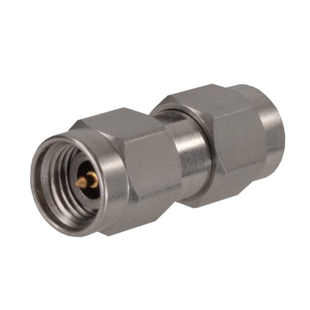 【CGM-1400-MM-29M-02】2.9MM MALE TO MALE ADAPTOR