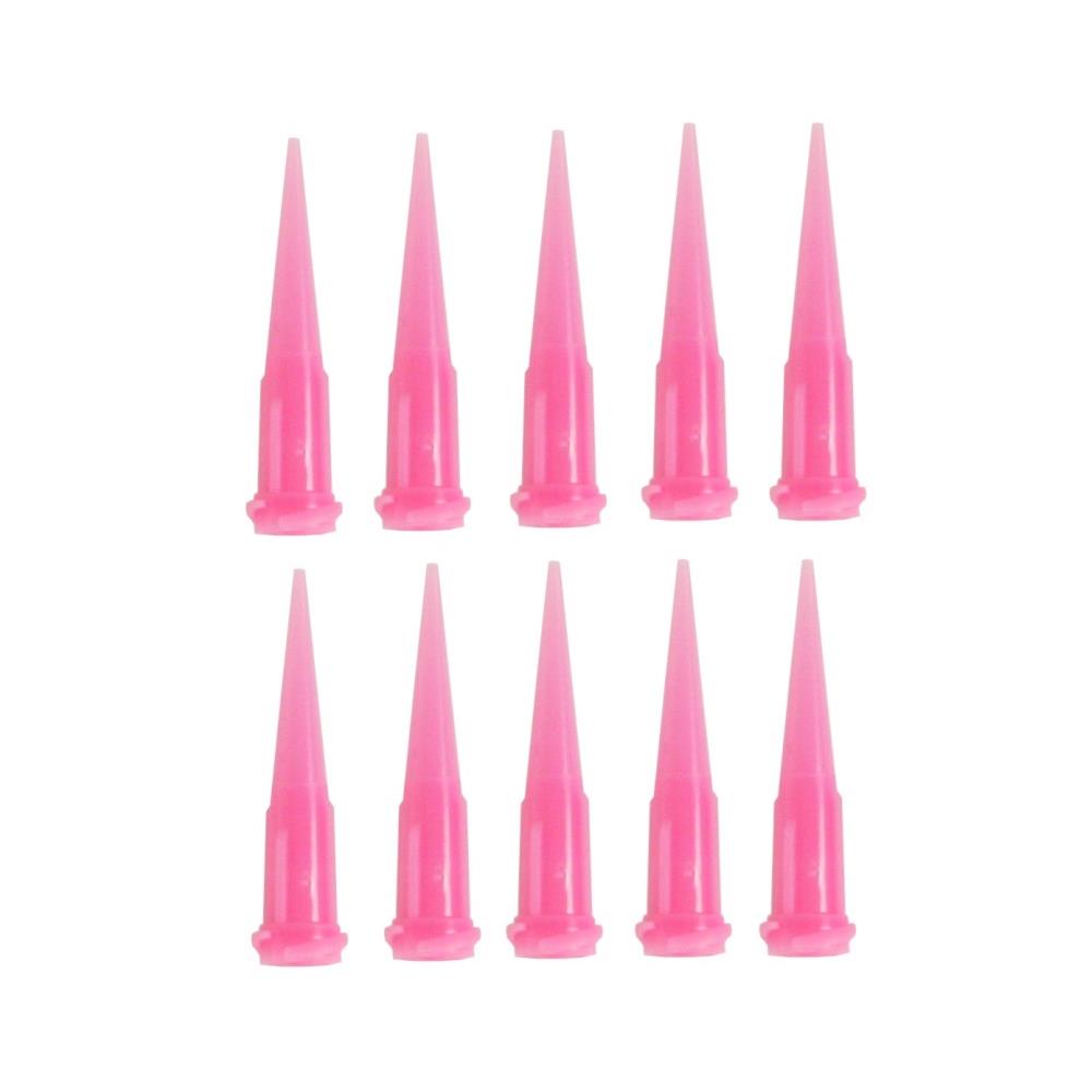 【SMDC-20G-QTY10】DISPENSING NEEDLES / SYRINGE TIP