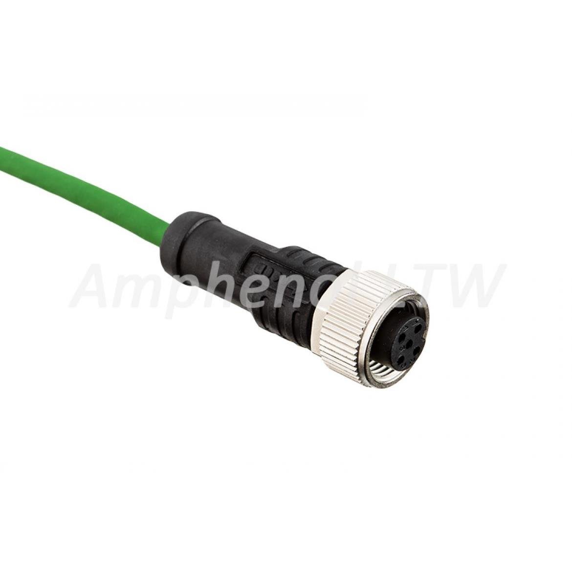 M12A-02BFFM-SL8C01 M12A-02BFFM-SL8C01