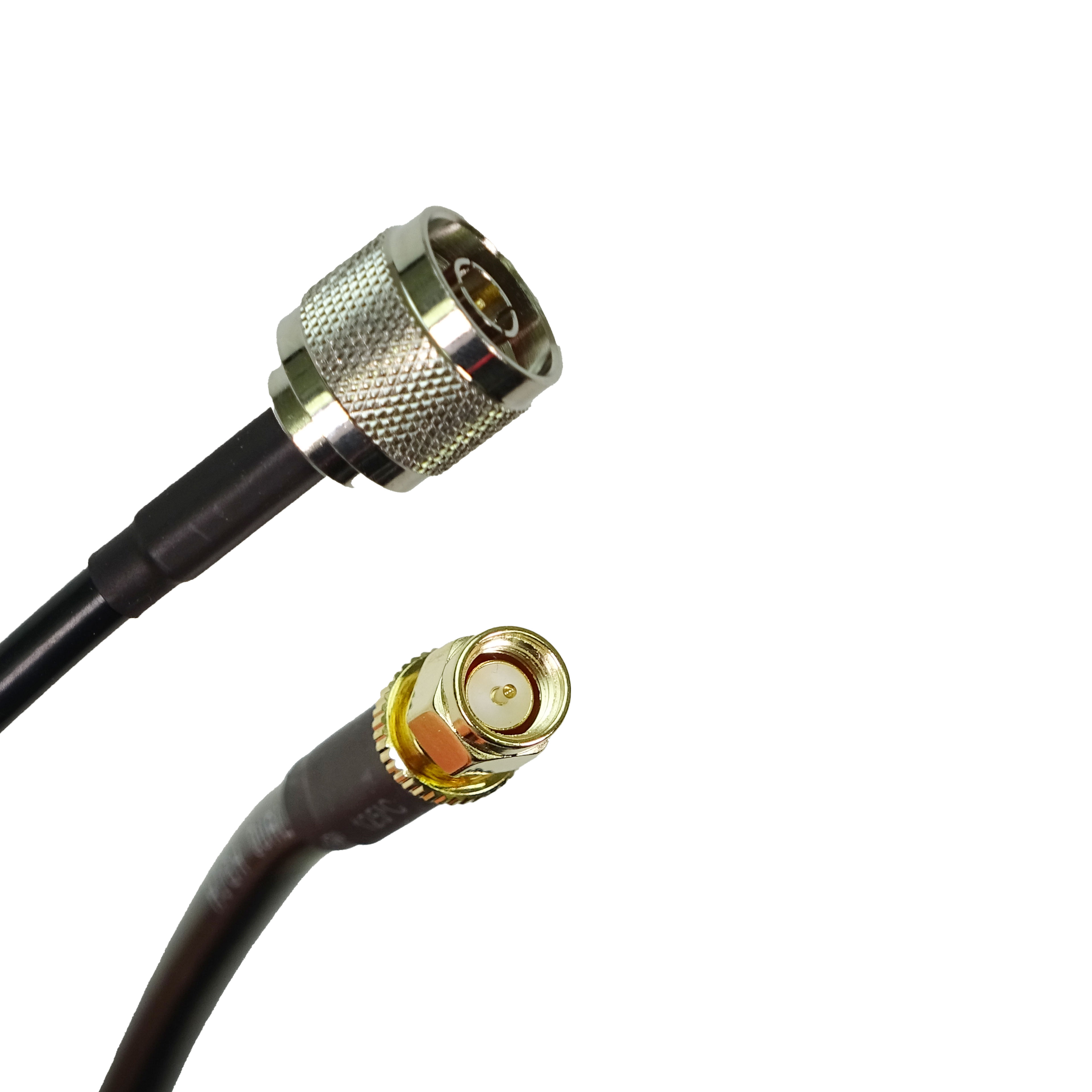 【CBA-SMAM-NM300】CABLE ASSEMBLY SMA MALE TO N MAL