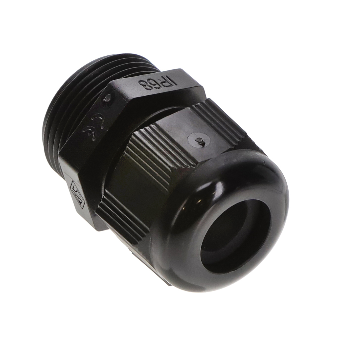 【5309 724/SET】CABLE GLAND 5-12MM M25 POLYAMIDE