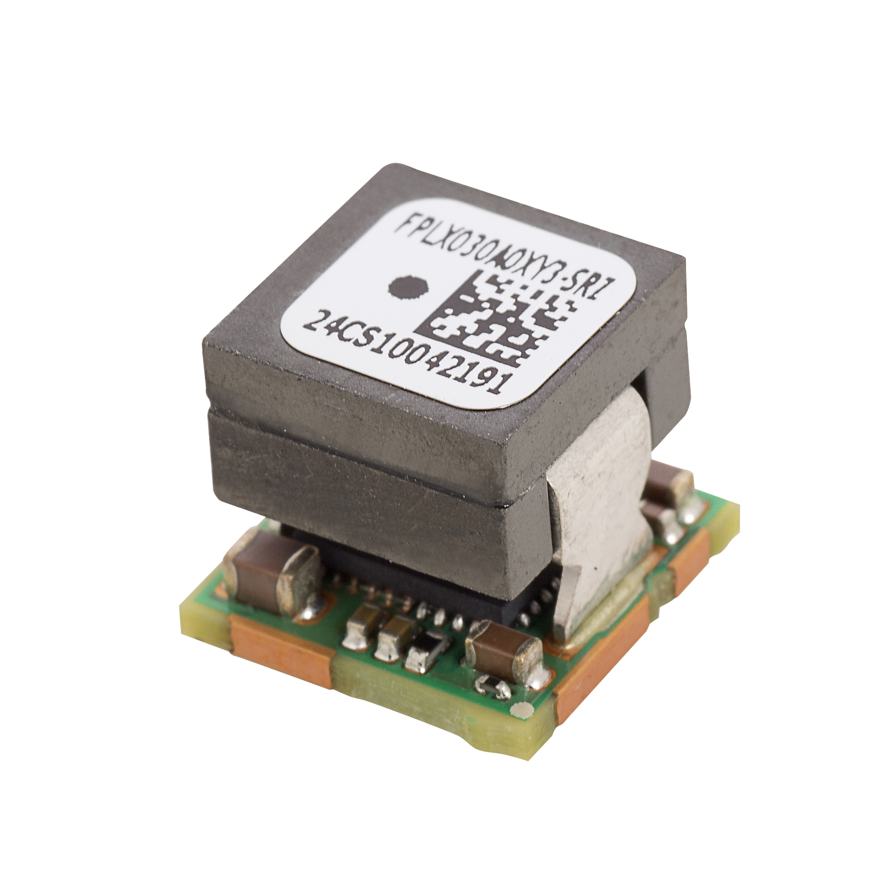 30A DC/DC CONVERT 0.45-2.0V FPLX030A0XY3-SRZ OmniOn Power製｜電子部品・半導体通販のマルツ