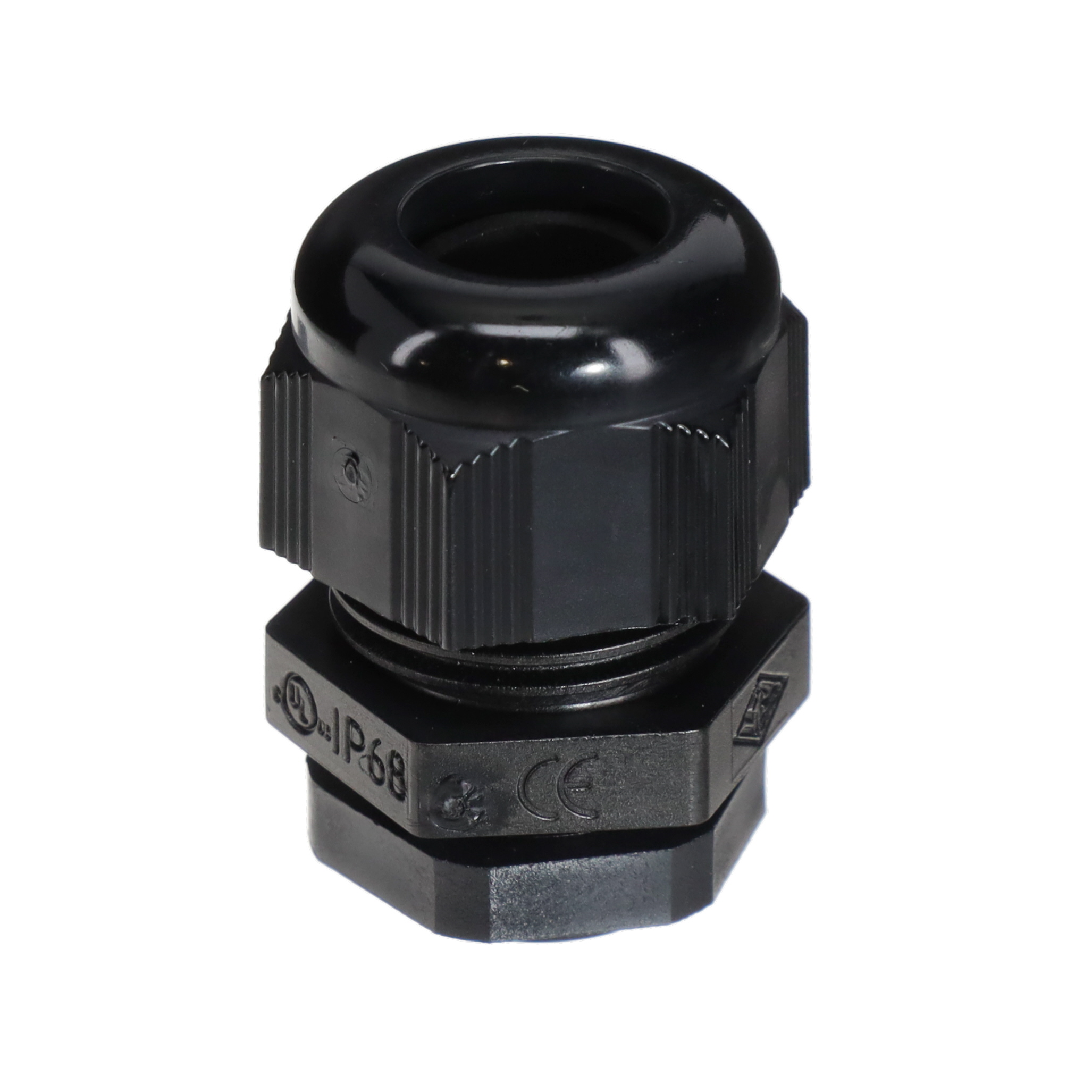 【5308 942/SET】CABLE GLAND 7-14MM M20 POLYAMIDE