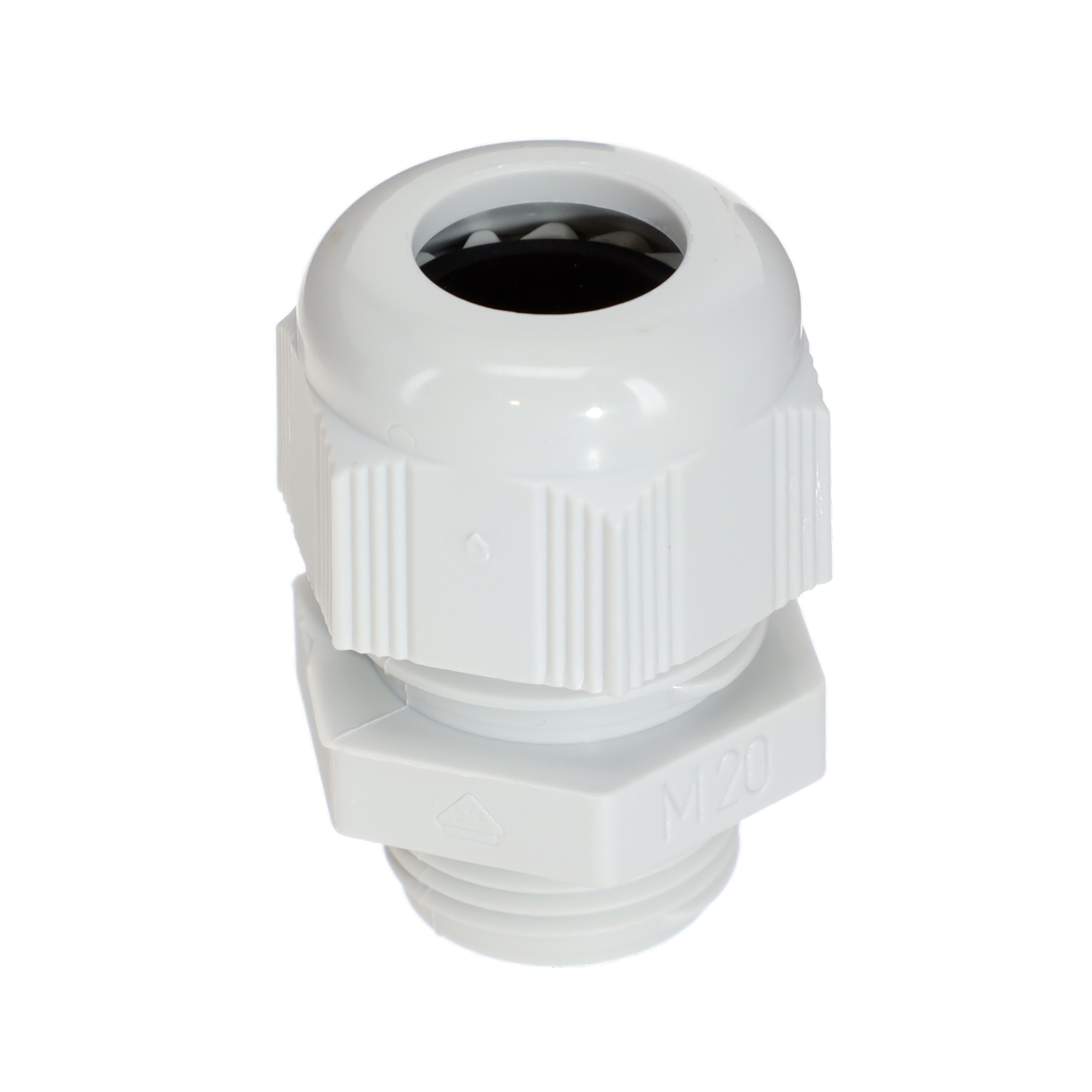 【5308 952/SET】CABLE GLAND 7-14MM M20 POLYAMIDE