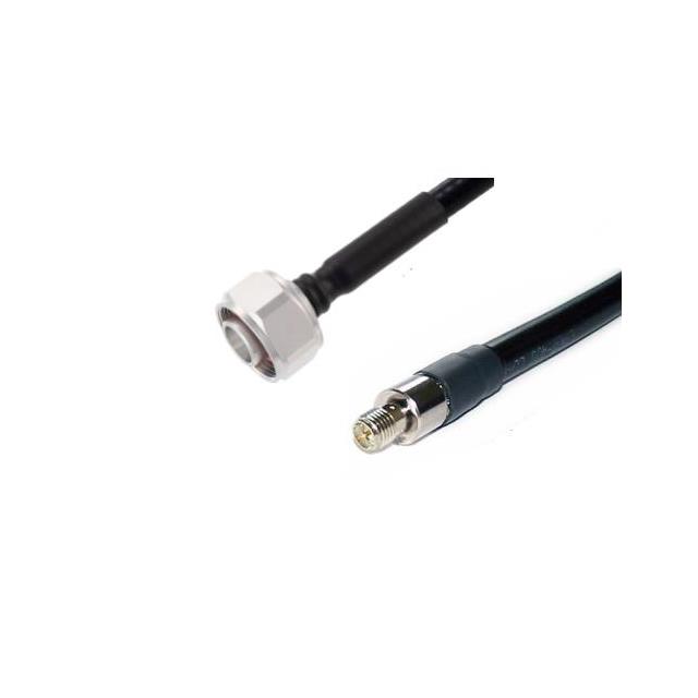 RG214-LSZH-4195M-SFRP(QTY:1ft)