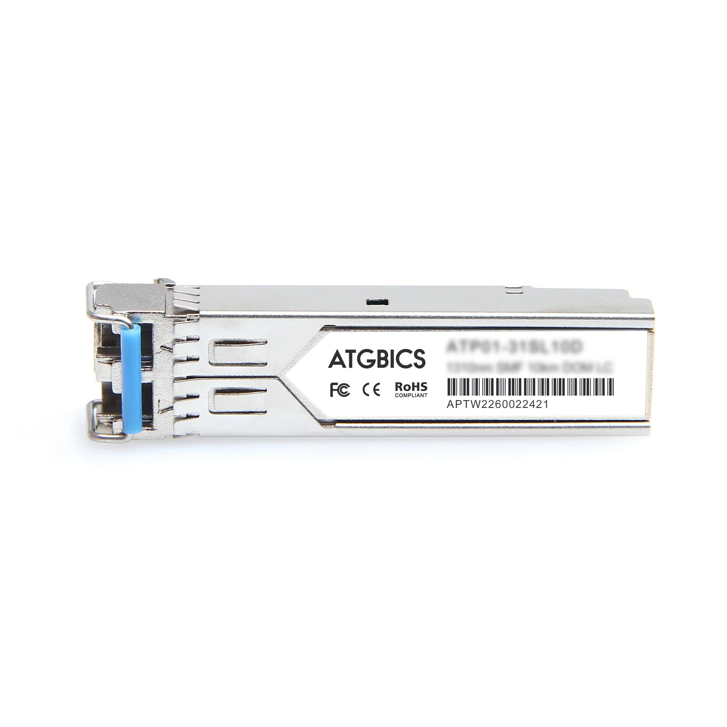 CWDM-SFP-1G-1370-40-MSA-AT