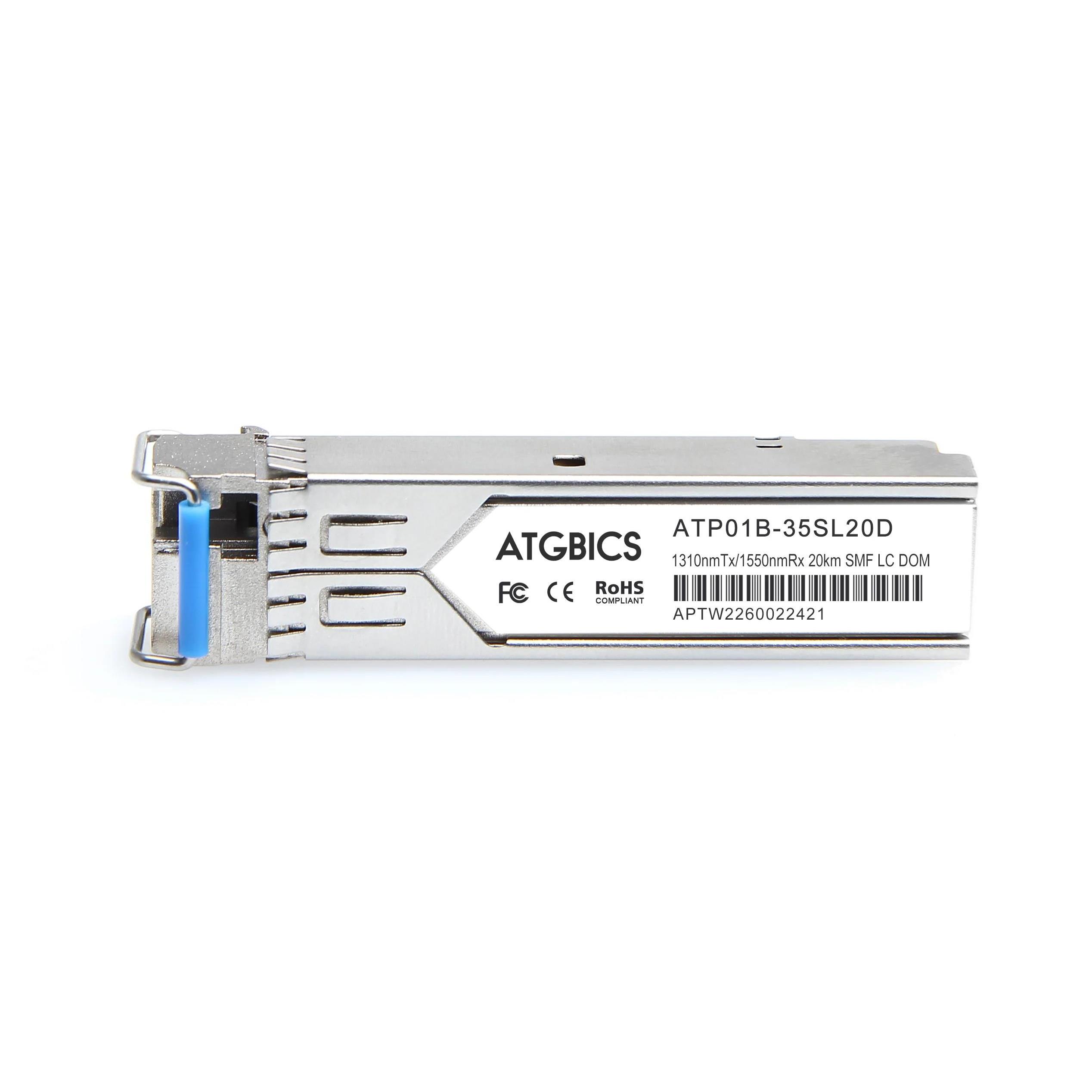 SFP-100BX1310-20-D-C