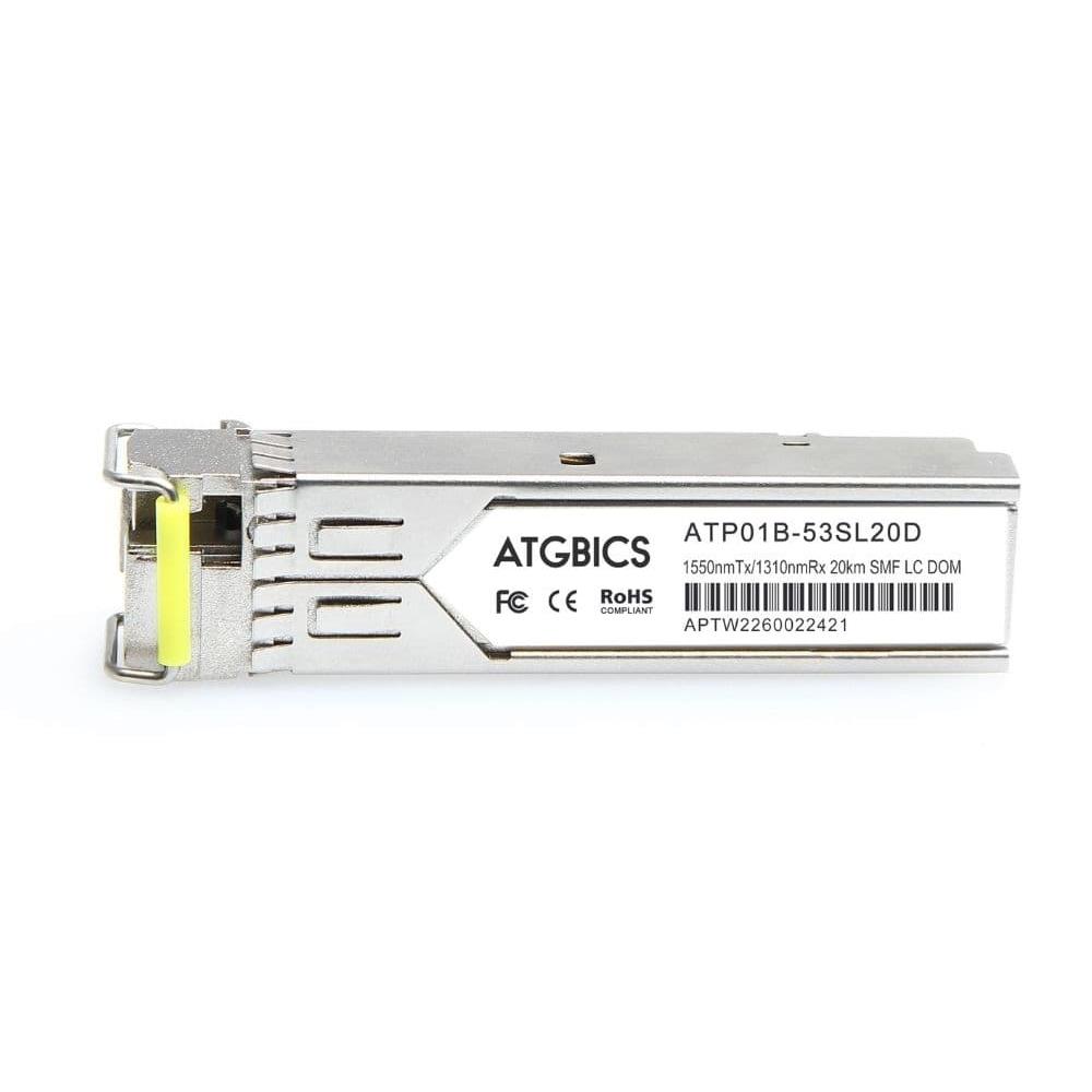 SFP-100BX1550-20-D-C