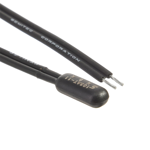 【103AT-11】NTC THERMISTOR 10KOHM 1%