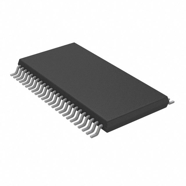 【TB67S101AFNG,EL】IC MOTOR DRIVER BIPOLAR 48HTSSOP