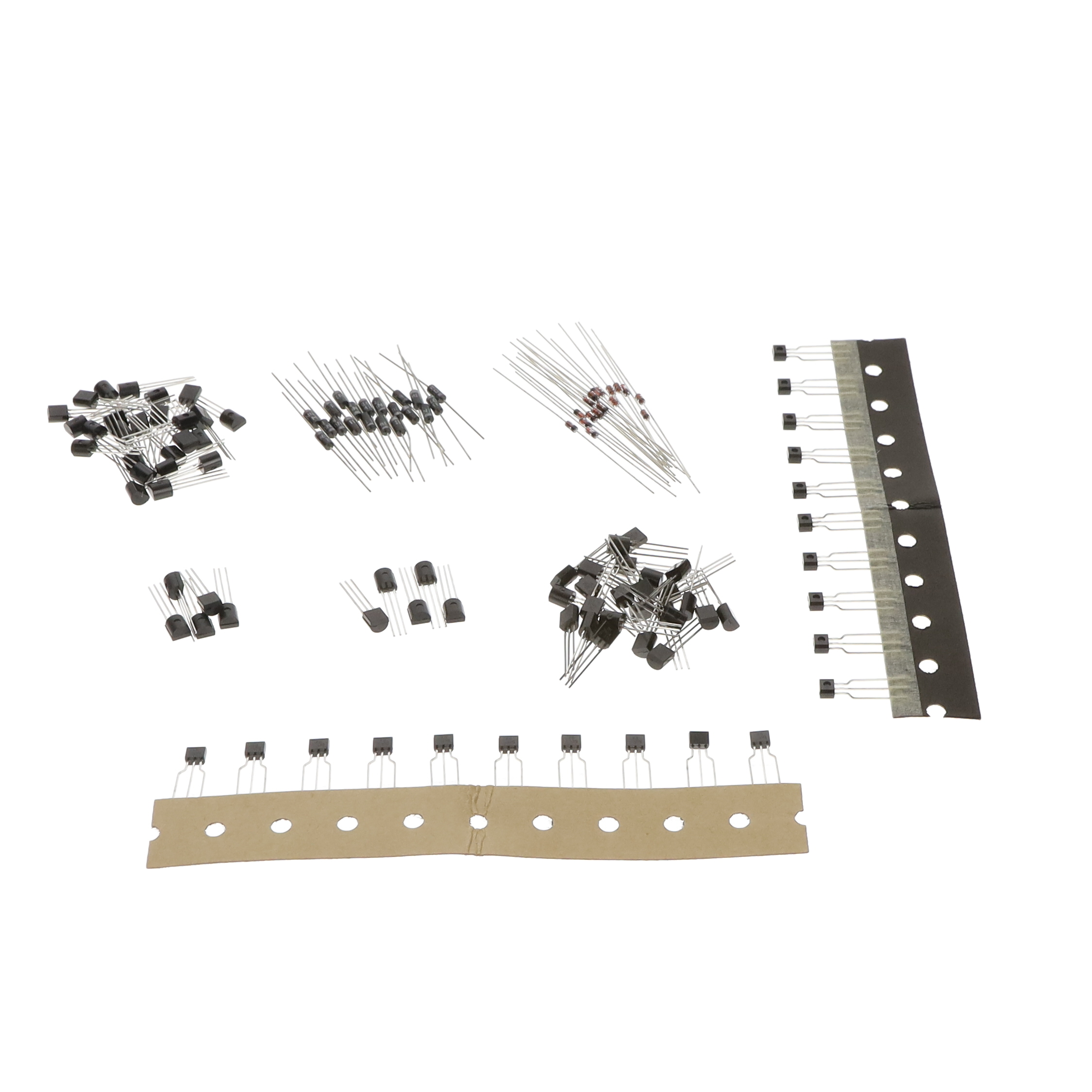 【KIT-13682】SPARKFUN DISCRETE SEMICONDUCTOR