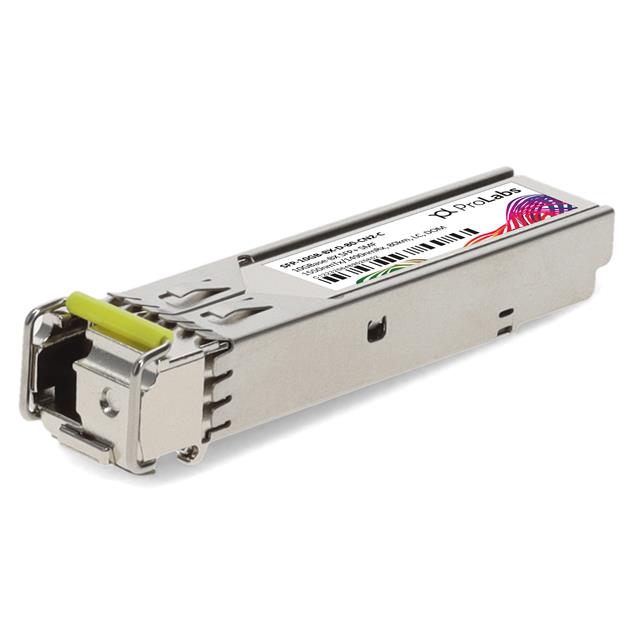 SFP-10GB-BX-D-80-CN2-C