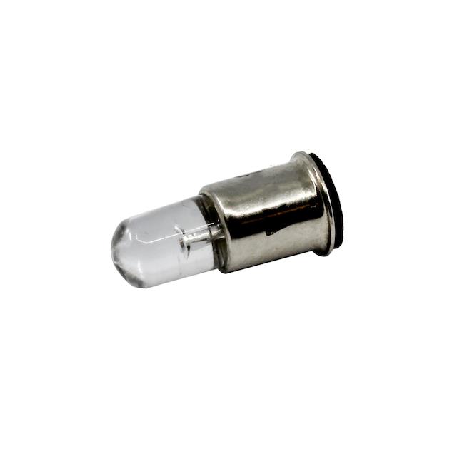 【MF200C-NWW5H】LED LAMP T-1 3/4 FLANGE WHITE 5V