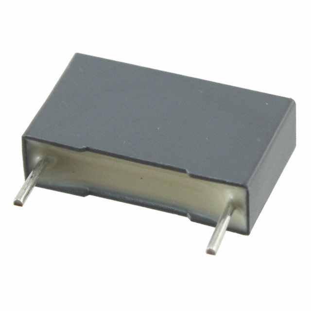 Condensatori elettrolitici in alluminio AEC-Q200 - KEMET