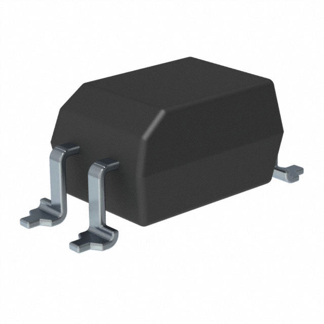 精密機器　TOSHIBA  TLP127(TPL,U,F)    3000個 TLP127(U,F) Toshiba - Optocouplers - Distributors, Price