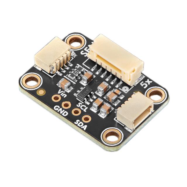 【5964】ADAFRUIT SEN54 OR SEN55 ADAPTER