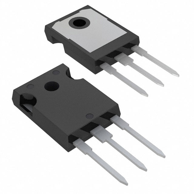 【AOK150V120X2Q】1200V SILICON CARBIDE MOSFET