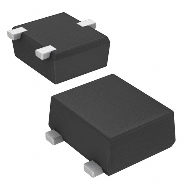 【RTF015N03TL】MOSFET N-CH 30V 1.5A TUMT3 [digi-reel品]