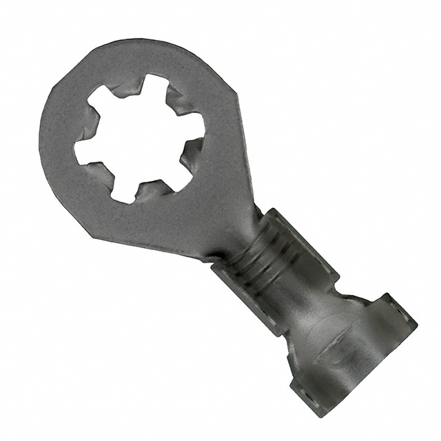 62613-2 TE Connectivity AMP Connectors | Connectors, Interconnects