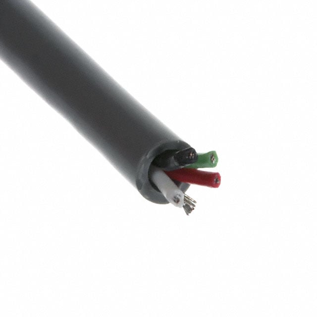 電線￼ C0742A.18.10 Encore Wire | Cables, Wires | DigiKey