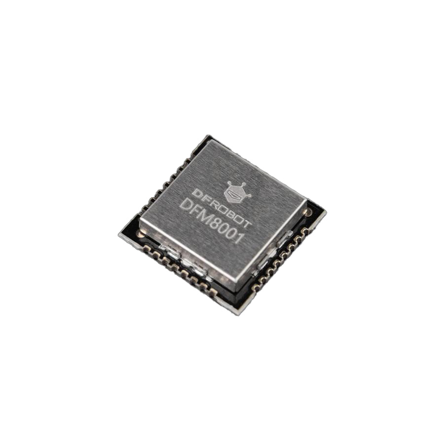 【DFR1108】DFM8001 ENERGY HARVESTING MODULE