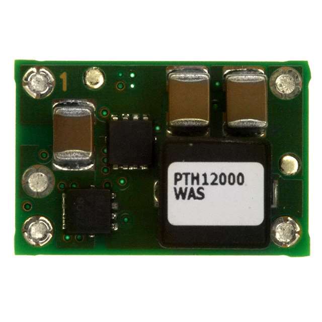 the part number is PTH12000WAS