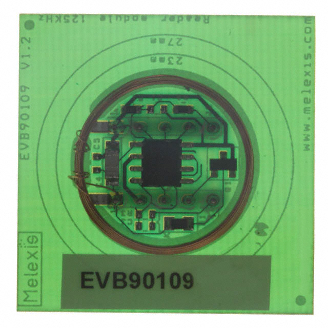 디바이스마트,MCU보드/전자키트 > 통신/네트워크 > RFID 평가기판/키트(디지키),,EVB90109,BOARD EVAL FOR MLX90109 / Digi-Key Part Number : EVB90109-ND